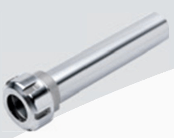 Collet chucks with straight shank DIN 6499(ISO15488) ER-system